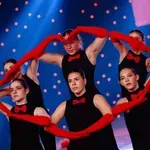 Branko Padjan. Na Rolly Dance Open festivalu v Mariboru bo plesalo skoraj 1800 plesalcev in plesalk iz devetih držav!
