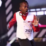 Svetovni prvak v poppingu Liam Eusebio Junkar. Ples v moje življenje prinaša prijatelje, veliko zabave, svobode in veselja.