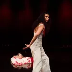 Avtorski prvenec Elene Nikolovske presegel pričakovanja prve samostojne celovečerne stvaritve!