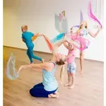 Ingrid Gregorič. Vedno sem sledila svojemu srcu in želji po ustvarjanju! Moja velika želja je ustvariti plesno skupnost na obali in prispevati k decentralizaciji kulture!