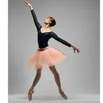 Naia Dobrota. Ples je zame način dojemanja človeških doživetij, lepih, grdih in vseh vmes!