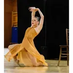 Stella Tozon. Četrti naslov svetovne prvakinje prinaša tudi zaključek IDO tekmovalne poti.