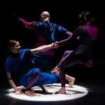 Anamaria Klajnšček. Vulneri – Ranljivost v samoti, ranljivost skupaj!