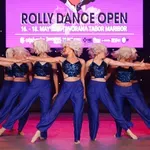 Branko Padjan. Osmi festival Rolly Dance Open bo ugodno vplival na slovensko plesno sceno!