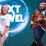 Danes v Paradi plesa! Ekskluzivna reportaža s plesnega vikenda Next Level Dance Experience!