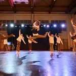 Renata Gojkovič. Kot pedagoginja in plesna učiteljica stremim k strokovnosti!