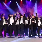 Miha Poznič pred festivalom Rolly Dance Open. Cenim ekipe, ki si upajo eksperimentirati in stopiti iz cone udobja!