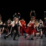 CCN – Ballet de Lorraine. Prava umetniška poslastica!