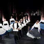 Ema Kovač. Trud se je poplačal! Zmaga AFS France Marolt na Državnem Maroltovem srečanju 2026 je izjemnega pomena!