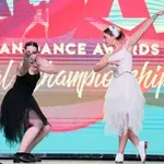 Zlata priznanja za plesalke Akademije za ples na tekmovanju American Dance Awards v Miamiju!