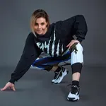 Barbee Šuštaršič. Ples je moje življenje. Iz hobija, preko študentskega dela, rednega dela in kariere, je ples tudi hrana za dušo!