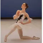 Balerina Brina Gerebic. Budimpešta je bila najboljša odločitev. Ne živim v oblakih, imam pa želje, ki so dosegljive in uresničljive!