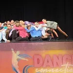 Sabina Hvastja. Z Dance Connection bo Obala postala prepoznavna tudi kot prostor kakovostnih plesnih dogodkov in mednarodnega povezovanja!