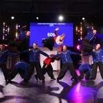 Slovenija prvi dan svetovnega prvenstva v Street Dance Showu zavzela vrh sveta!