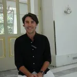 Edward Clug. Iz Brazilije naravnost v novo sezono mariborskega baleta z Bajadero in Ohadom Naharinom!