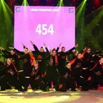Danes ekskluzivno v Paradi plesa. Branko Padjan in reportaža s festivala Rolly Dance Open!