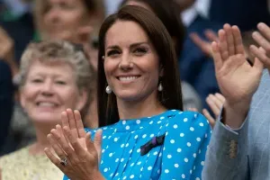 To je 5 obveznih kosov poletne garderobe Kate Middleton