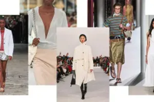 Največji modni trendi za pomlad 2024 so tu!