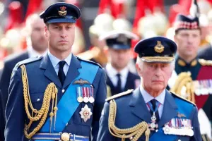 Kraljevi strokovnjak: Princ William je v "strašljivi bližini", da bi prevzel prestol
