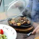 Katerih živil ne bi smeli ponovno segrevati (in zakaj)?