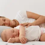 Zakaj je bližina med spanjem temelj za otrokovo čustveno zdravje