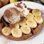 Recept: Banoffee pita