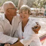 Kako (peri)menopavza spremeni ženski okus za moške