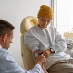 Bo cepljenim z mRNA COVID "cepivi" krvodajalstvo onemogočeno?