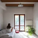 Kako ohraniti majhno stanovanje urejeno in brez navlake