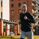 Onesnažen zrak izniči koristi vadbe