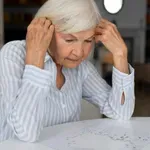 Ta znak je pokazatelj prihajajoče Alzheimerjeve bolezni leta pred izgubo spomina