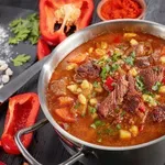 Recept: Bograč, kot so ga delale naše babice