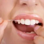 Prihaja mRNA "cepivo", ki bo na zobni nitki