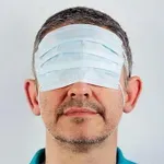 Podatki iz ZDA kažejo, da je Covid kriv le za 1 % smrti