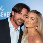 Priča trdi, da ga je videla, kako je davil Denise Richards