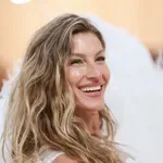 Gisele Bündchen sveže poročena!