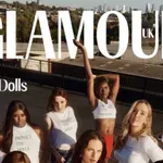 JK Rowling skritizirala revijo Glamour, kjer za žensko leta tekmuje devet moških