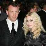 Madonna in Guy Ritchie prvič po 20 letih ponovno skupaj