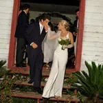 Zakaj je morala Carolyn Bessette žrtvovati kariero pri Calvinu Kleinu zaradi poroke z JFK mlajšim?