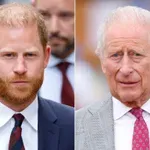 Princ Harry se sooča z kruto realnostjo glede sprave s kraljem Charlesom