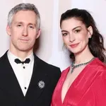 Igralka povsem navdušena nad svojim možem