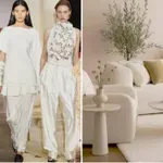 Barva leta 2026 je Cloud Dancer: Manifest estetskega miru, ki bo zaznamoval letošnje leto