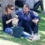 Ben Affleck si želi "še eno priložnost" z bivšo