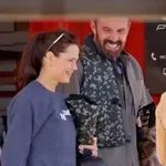 Jennifer Lopez je besna zaradi skupnih fotografij Bena Afflecka in Jennifer Garner