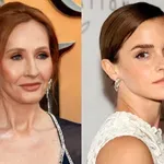 J.K. Rowling raztrgala »ignorantsko« Emmo Watson
