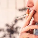 Že nekaj cigaret na dan lahko poškoduje vaše srce za desetletja