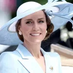 Kate Middleton je počastila princeso Diano z uprizoritvijo videza iz leta 1987