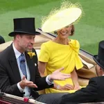 Kate Middleton se je po treh letih vrnila na Royal Ascot