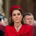 Kate Middleton ima "četrtega otroka"