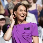 Kate Middleton se je prvič po končani kemoterapiji vrnila v službo